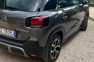 CITROEN C3 AIRCROSS GPL 2023