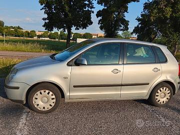 Volkswagen Polo 1.2  benzina