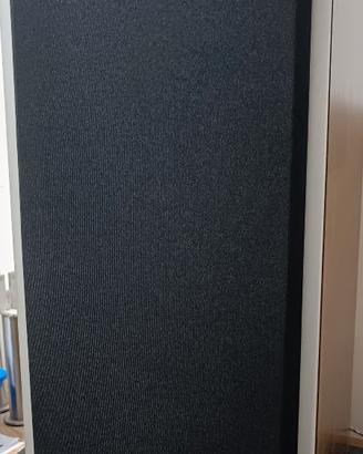 casse acustiche della Philips vintage 
