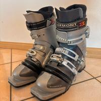 Scarponi Telemark Garmont Syner-G a 59€
