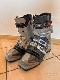 Scarponi Telemark Garmont Syner-G a 59€