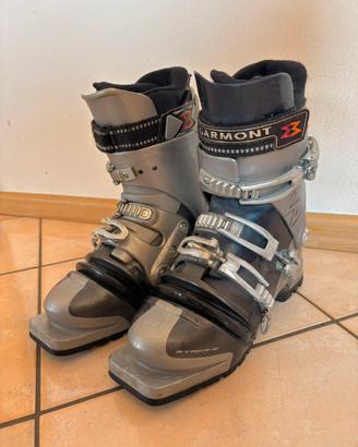 Scarponi Telemark Garmont Syner-G a 59€