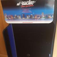 Tappetini Nuovi Simoni Racing