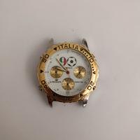 Orologio Pryngeps Emozioni mondiali Walter Zenga