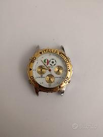 Orologio Pryngeps Emozioni mondiali Walter Zenga