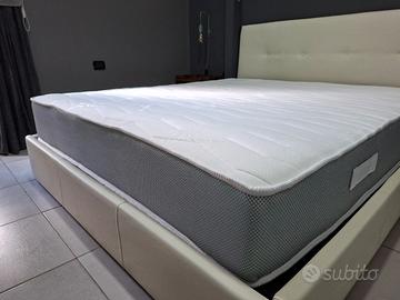 MATERASSO ALTEZZA 30 CM 160×190 MATRIMONIALE 