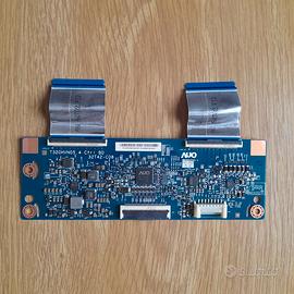 per tv samsung UE32J5500 t-con T320HVN05.4