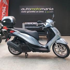 Piaggio Medley 200 ABS