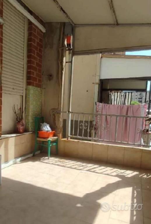 Appartamento – Palermo, Roccella, II Circoscrizione - Vista 4