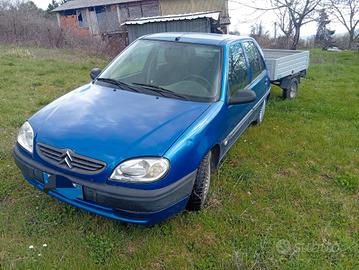 Citroën Saxo