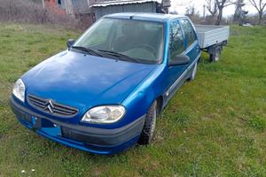 Citroën Saxo