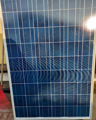 Pannello solare 240W