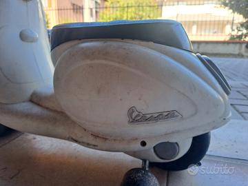 Vespa Chicco