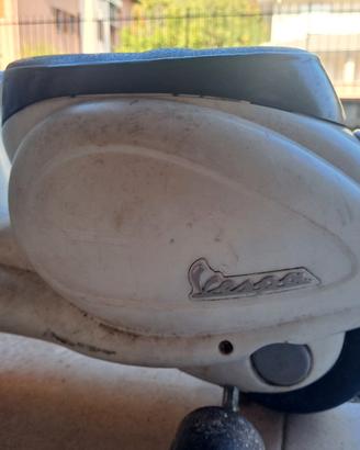 Vespa Chicco