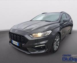 FORD Mondeo Station Wagon