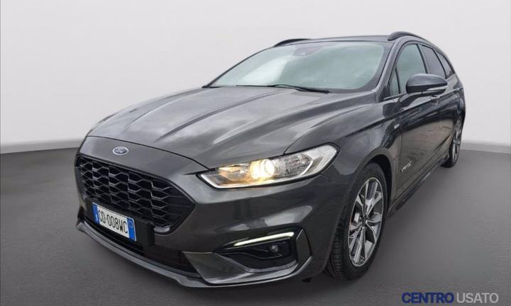 FORD Mondeo Station Wagon