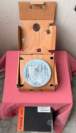 Harley Davidson Faro