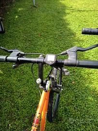 Bici vintage Bianchi