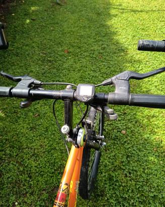 Bici vintage Bianchi