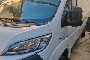 fiat ducato 250