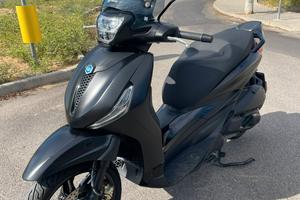 Piaggio Beverly 300 HPE