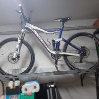 mtb mondraker factor RR