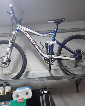 mtb mondraker factor RR