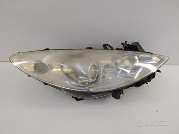 Faro ant dx PEUGEOT 307 CC '05