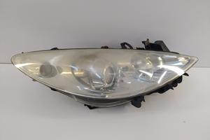 Faro ant dx PEUGEOT 307 CC '05