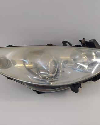 Faro ant dx PEUGEOT 307 CC '05