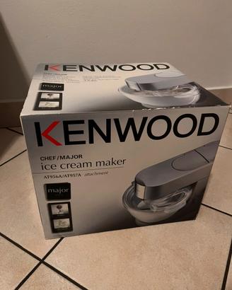 Gelatiera kenwood