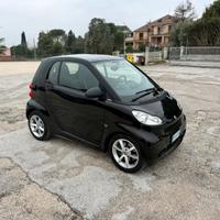 smart diesel 800 CDi cambio automatico euro5A