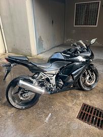 Kawasaki Ninja 250R - VENDUTA