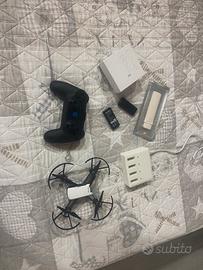 Drone tello