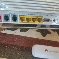 Vodafone station 2013