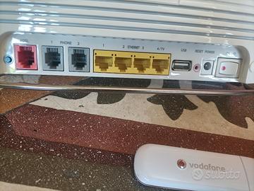 Vodafone station 2013