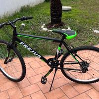 Mountain Bike FREJUS 26” Uomo - COME NUOVA Shimano
