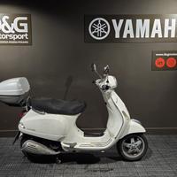 Piaggio Vespa 150 LX