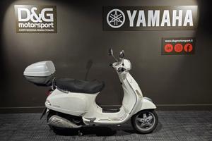 Piaggio Vespa 150 LX