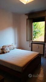 Bilocale in Zona Massarenti con posto auto