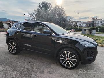 Jaguar E- Pace 150 AWD