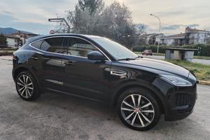 Jaguar E- Pace 150 AWD