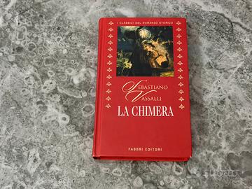 La Chimera