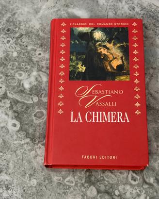 La Chimera