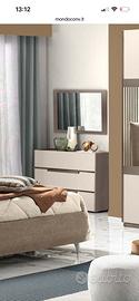 Comodino Camera da letto