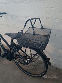 bici elettrica motore Bosch
