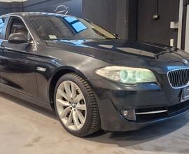 Bmw 530 530d cat Futura