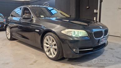 Bmw 530 530d cat Futura