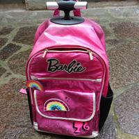 Barbie zaino 