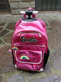 Barbie zaino 